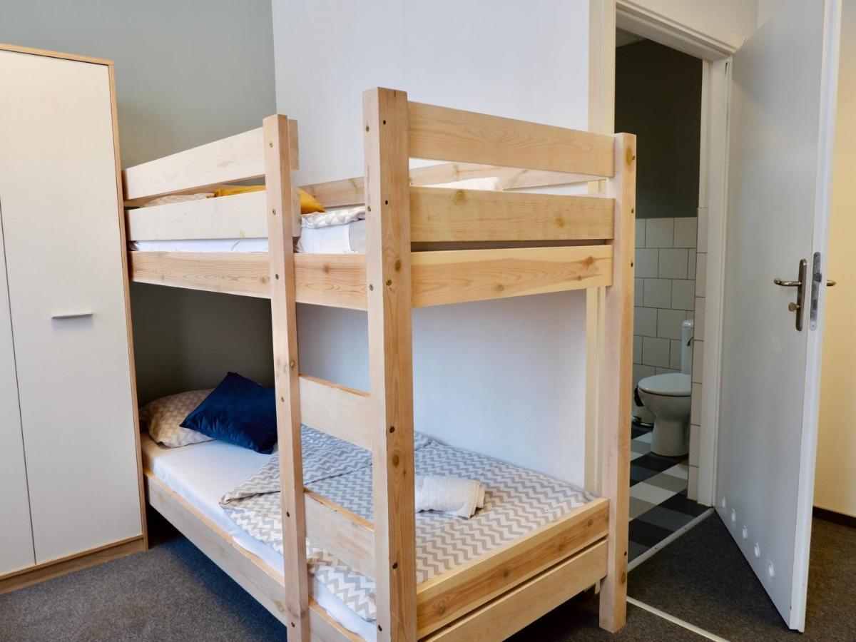 Hostel Moon Gdańsk