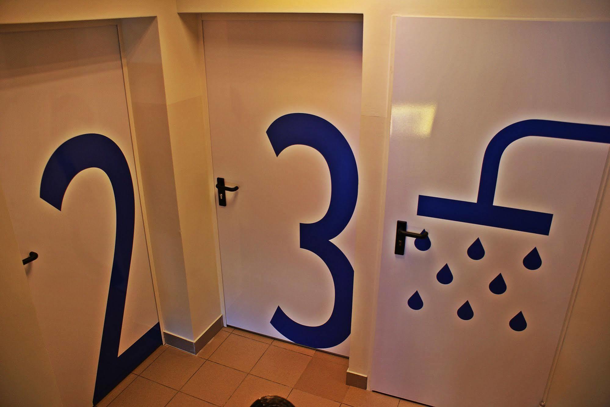 Moon Hostel Gdańsk